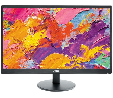 AOC e2470Swh Zwart