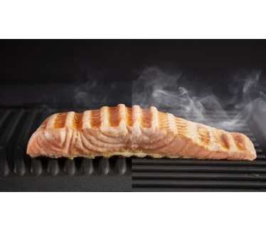 Tefal Intelligente contactgrill GC717810