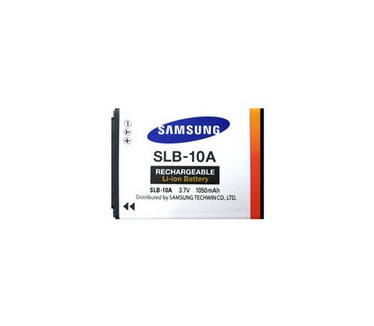 Samsung SLB-10A