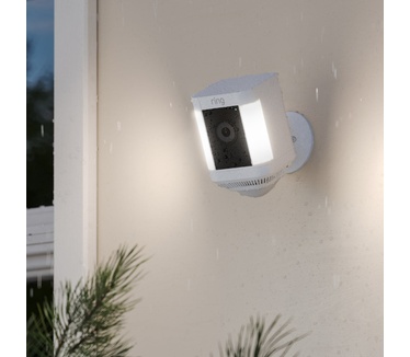 Ring Spotlight Cam Plus Battery