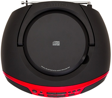 Aiwa BBTU-400RD