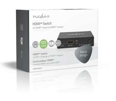 Nedis VSWI3493AT