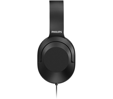 Philips TAH2005 (Zwart)