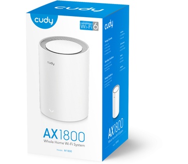 Cudy M1800 1-Pack