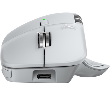 Logitech MX Master 4 for Mac
