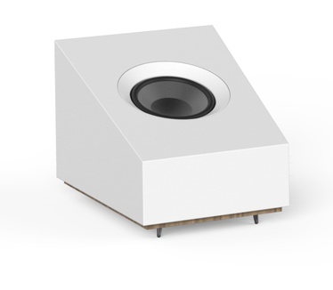 Jamo : S 8 ATM Dolby Atmos Module - Wit (Wit)