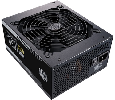 Cooler Master MWE Gold 1050 - V2 - Full Modular