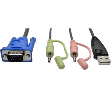 Tripp-Lite B055-001-USB-VA