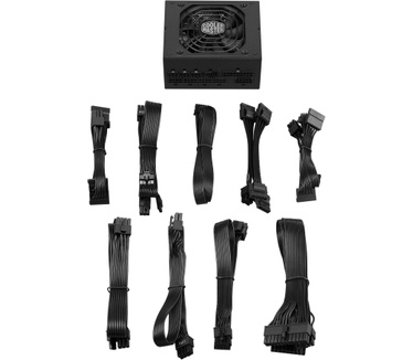 Cooler Master V Series SFX Gold 850 ATX 3.0