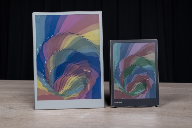 reMarkable Paper Pro