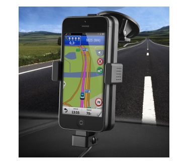 Garmin Actieve houder voor iPhone® 5