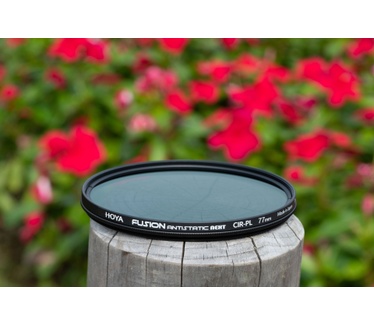 Hoya Fusion Antistatic Next CIR-PL