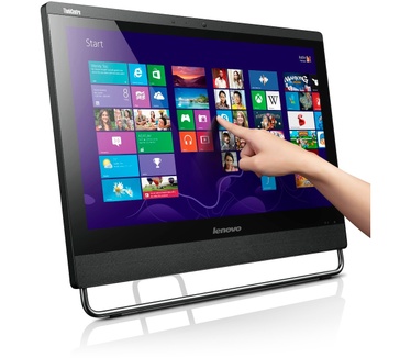 Lenovo ThinkCentre M93z