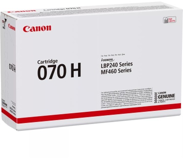 Canon 070H