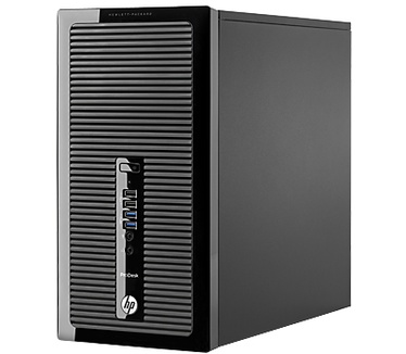 HP ProDesk 490 G1 Micro Tower (D5T67EA#ABH)