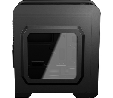 Aerocool QS-240