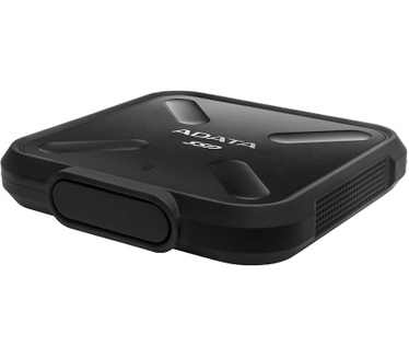 Adata SD700 1TB Zwart