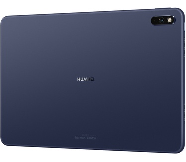 Huawei MatePad 10.4 LTE Grijs