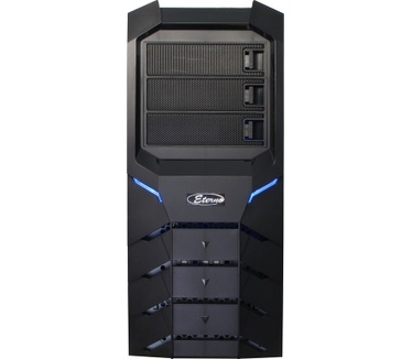 Inter-Tech Eterno K-five Demon Hunter Rev. 2