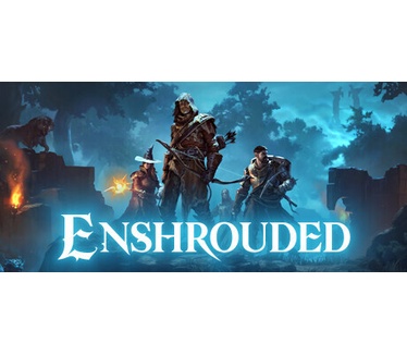 Enshrouded, Windows