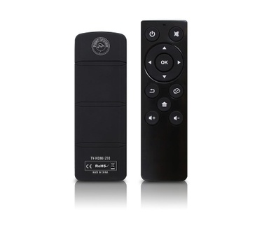 Point of View HDMI Smart TV 210