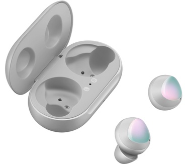 Samsung Galaxy Buds (Zilver)