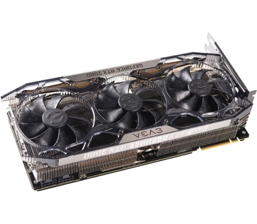 EVGA GeForce RTX 2080 FTW3 Ultra