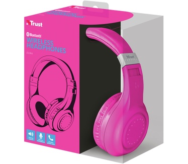 Trust Dura (Roze)