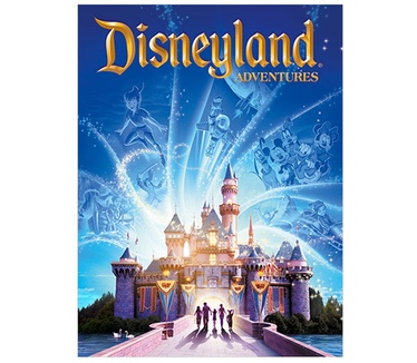 Disneyland Adventures, Xbox One