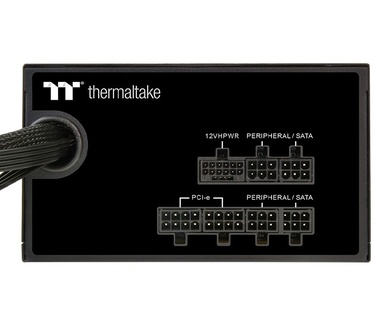 Thermaltake Netzteil Smart BM3 750W ATX3.0 80+ Bronze retail