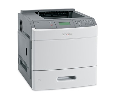 Lexmark T654DN