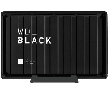 WD D10