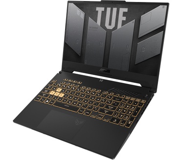 ASUS TUF Gaming F15 FX507ZM-HF018W (Azerty toetsenbord)