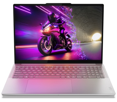 Lenovo Yoga Pro 9 16IAH10