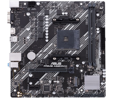 Asus Prime A520M-K