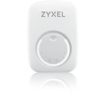 ZyXEL WRE6505 v2