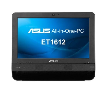 Asus Eee Top ET1612IUTS-B006D