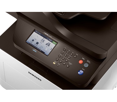 Samsung ProXpress SL-C3060FR Color Laser