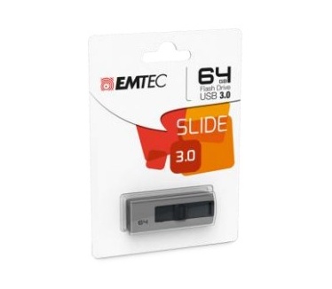 Emtec B250 Slide