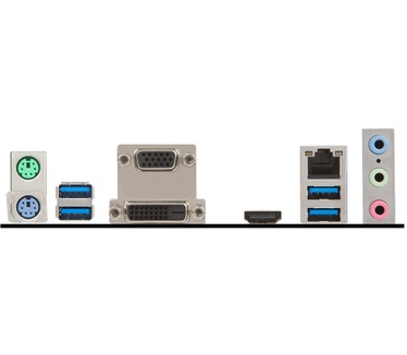 MSI B150M ECO