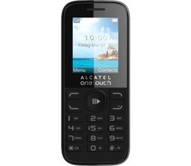 Alcatel 10.52 (-prepaid)