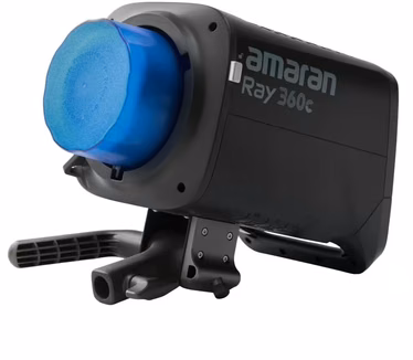 Amaran Ray 360c
