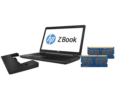 HP