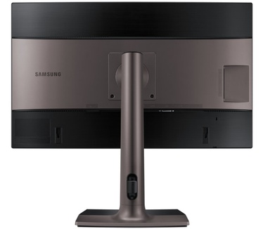 Samsung S24E650C Zwart