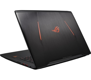 Asus GL702VM-GC142T-BE