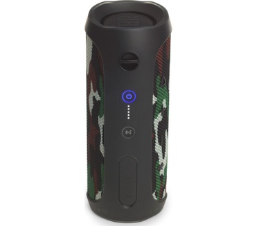 JBL Flip 4 Camouflage