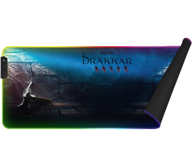 Konix Drakkar Prime Hetland XL