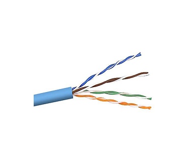 Belkin Cat5e 304.8m