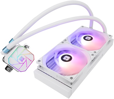 Thermalright Aqua Elite 240 White Argb V3