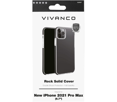 Vivanco Rock Solid